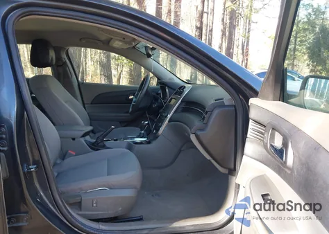 2014 Chevrolet Malibu 1Ls from USA, damaged, VIN 1G11B5SL1EF203365